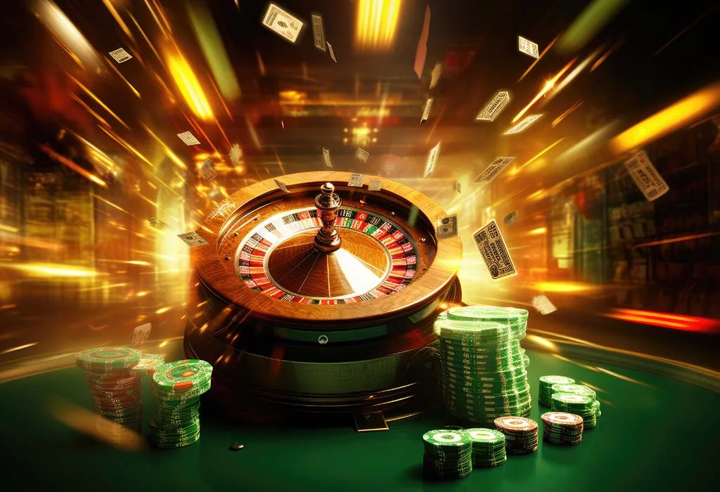 HBET bàn Casino Trực Tuyến